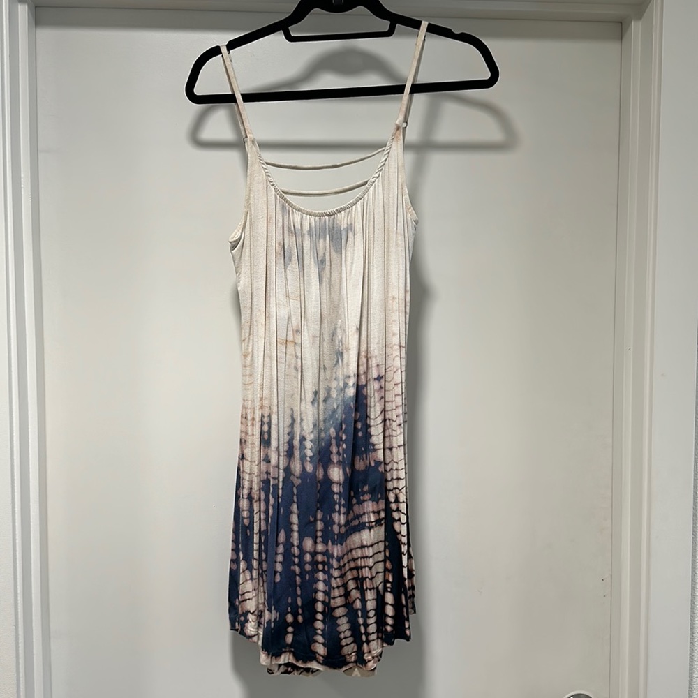 Gypsy05 Mini Dress